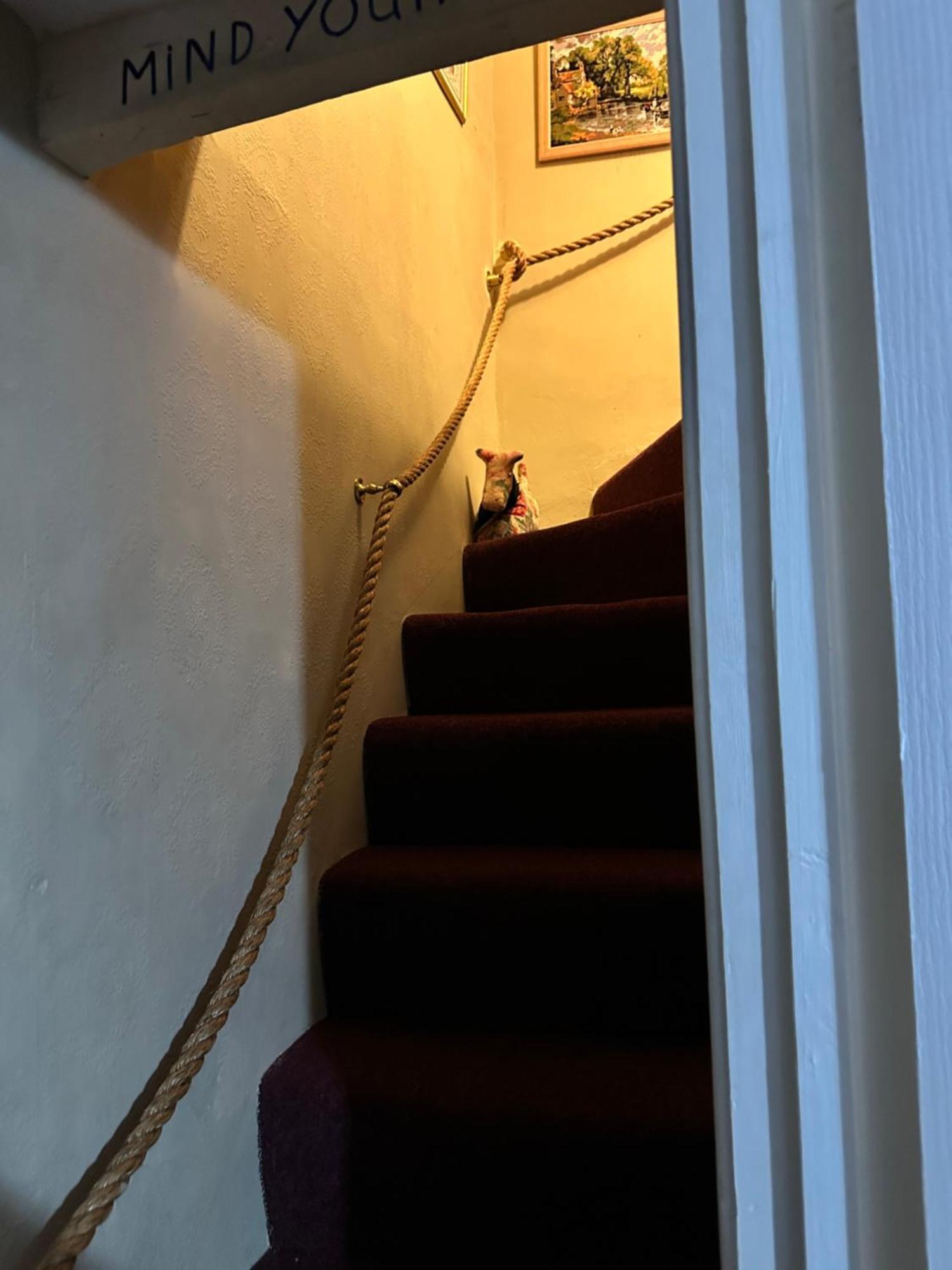 Llanidloes Townhouse-Pet-Friendly-Sleeps 6-Mid Wales Appartement Buitenkant foto