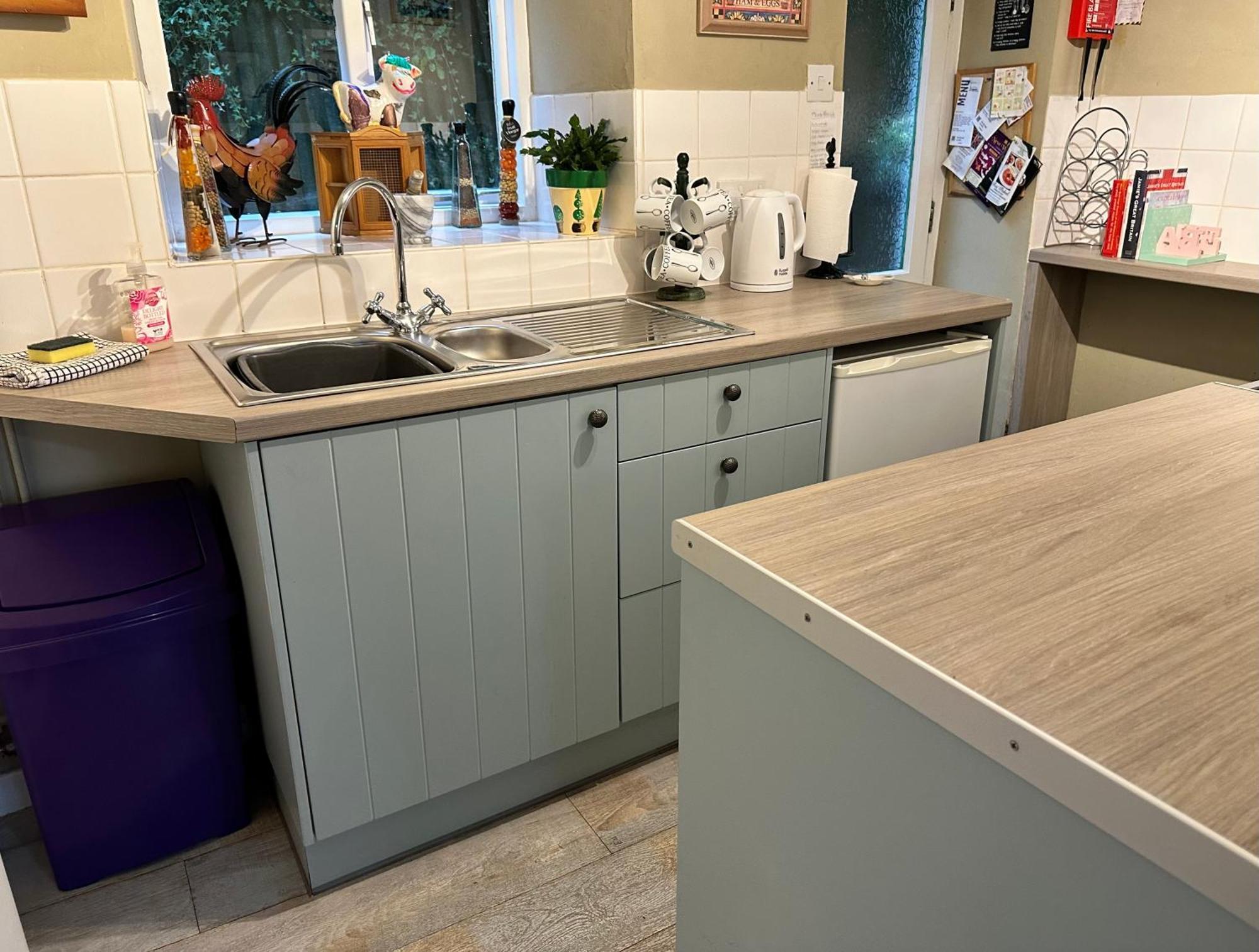 Llanidloes Townhouse-Pet-Friendly-Sleeps 6-Mid Wales Appartement Buitenkant foto