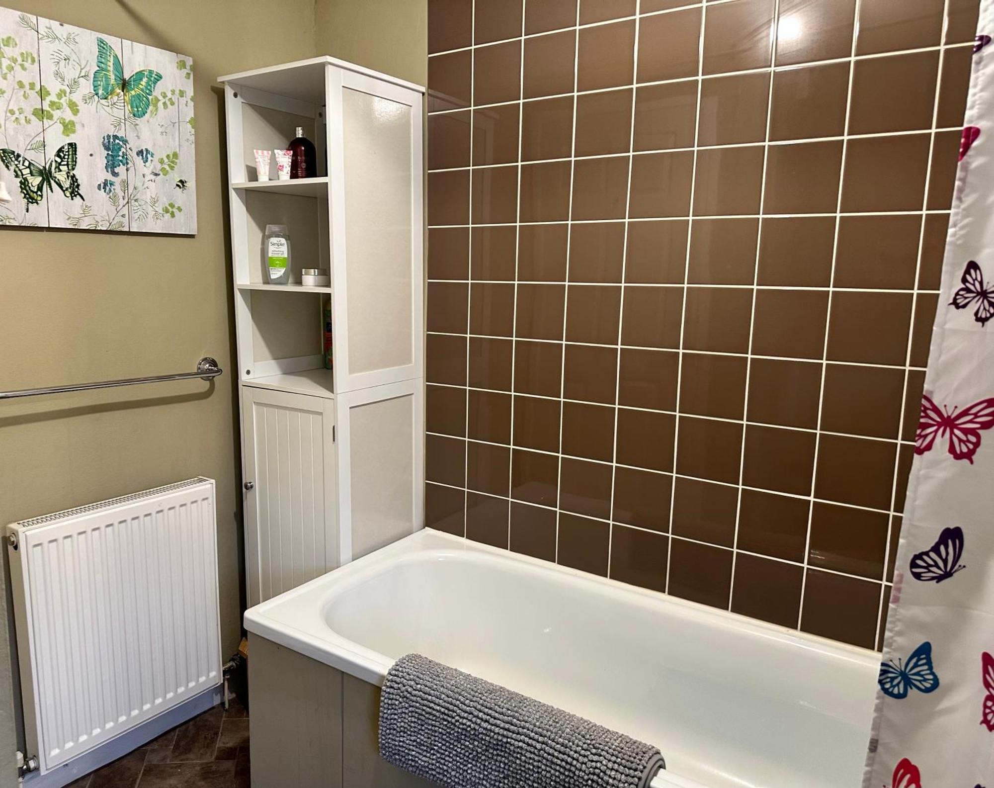 Llanidloes Townhouse-Pet-Friendly-Sleeps 6-Mid Wales Appartement Buitenkant foto