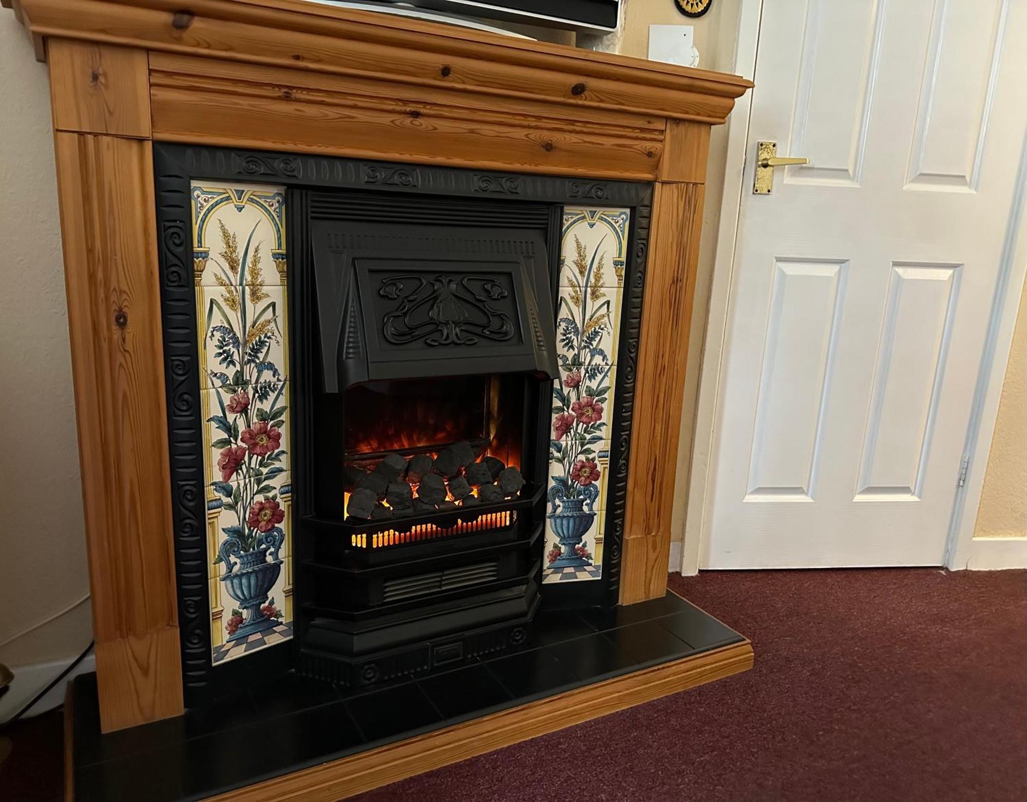 Llanidloes Townhouse-Pet-Friendly-Sleeps 6-Mid Wales Appartement Buitenkant foto