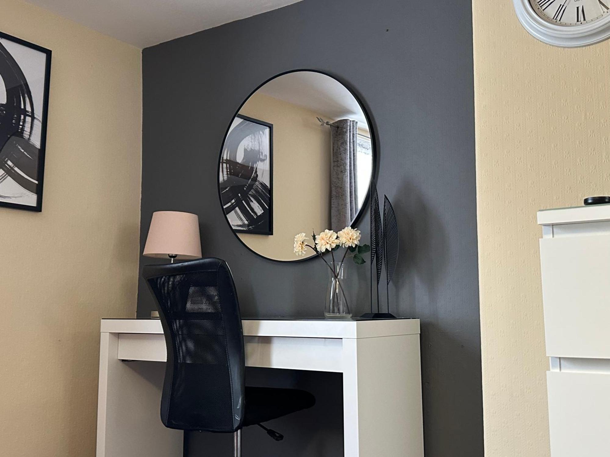 Llanidloes Townhouse-Pet-Friendly-Sleeps 6-Mid Wales Appartement Buitenkant foto