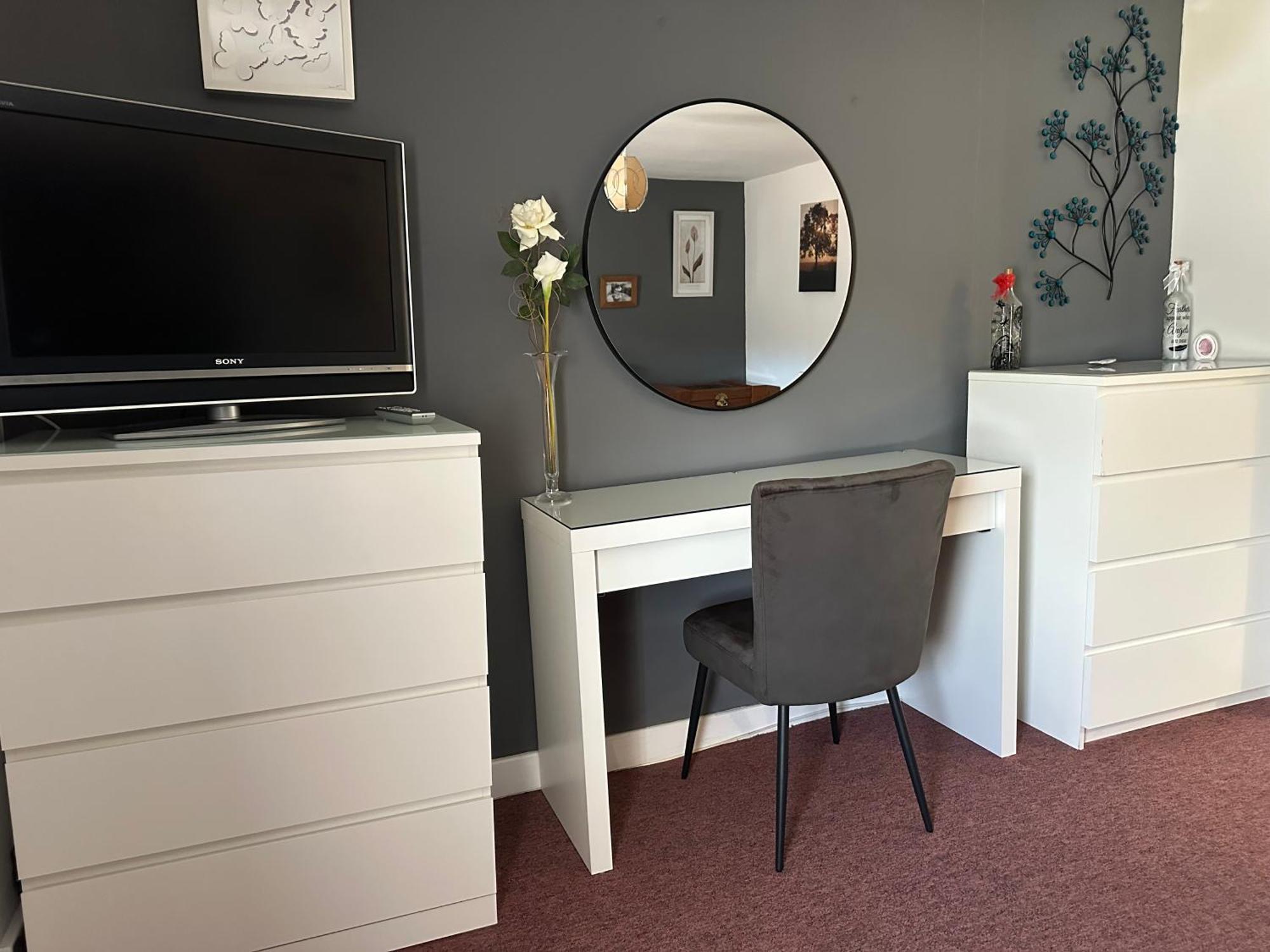 Llanidloes Townhouse-Pet-Friendly-Sleeps 6-Mid Wales Appartement Buitenkant foto